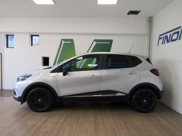 RENAULT Captur dCi 8V 90 CV NEOPATENTATI