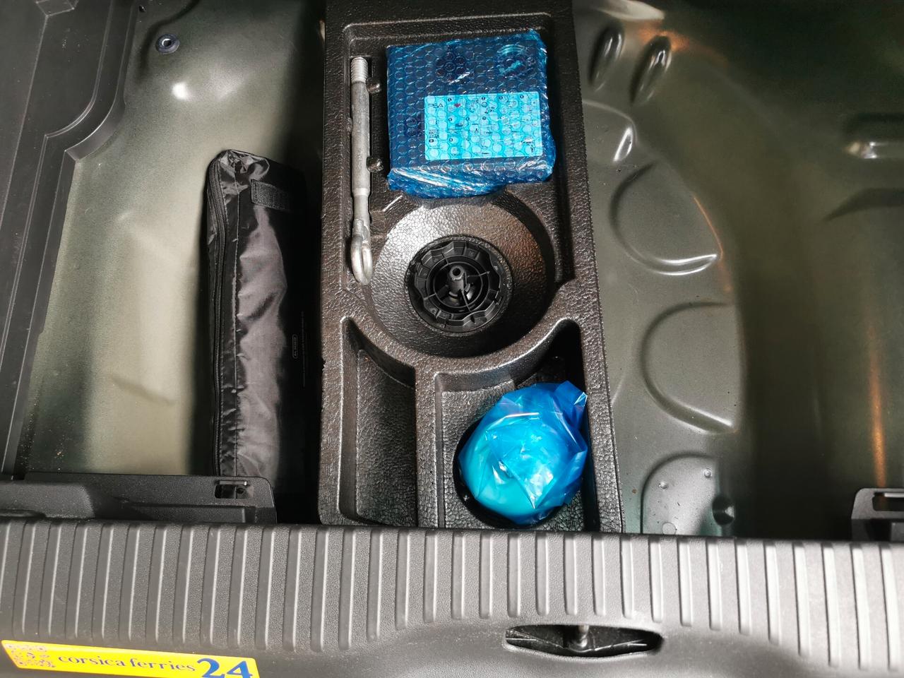 Citroen C3 Aircross 1.5 BlueHDi 110cv S&S C-Series