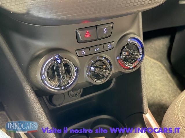 PEUGEOT 2008 BlueHDi 75 cv Active