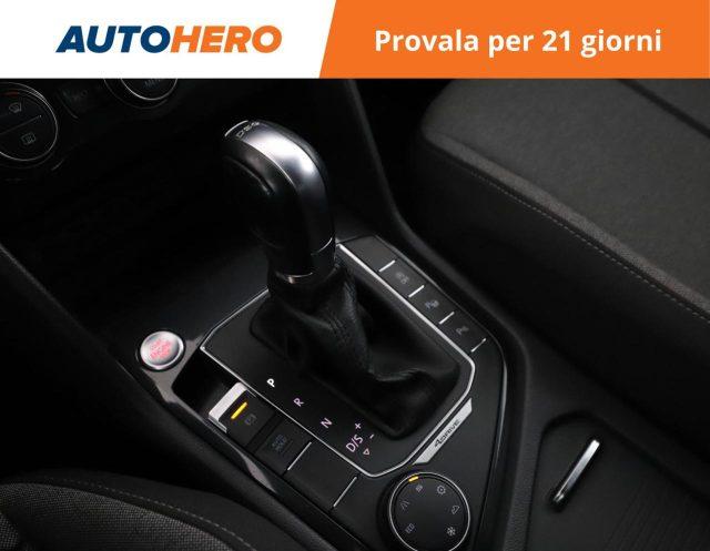 SEAT Tarraco 2.0 TDI 4Drive DSG Business
