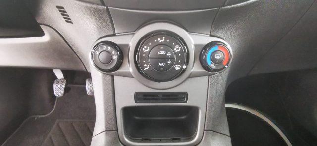 FORD Fiesta 1.5 TDCi 75CV - AUTOCARRO - Business N1