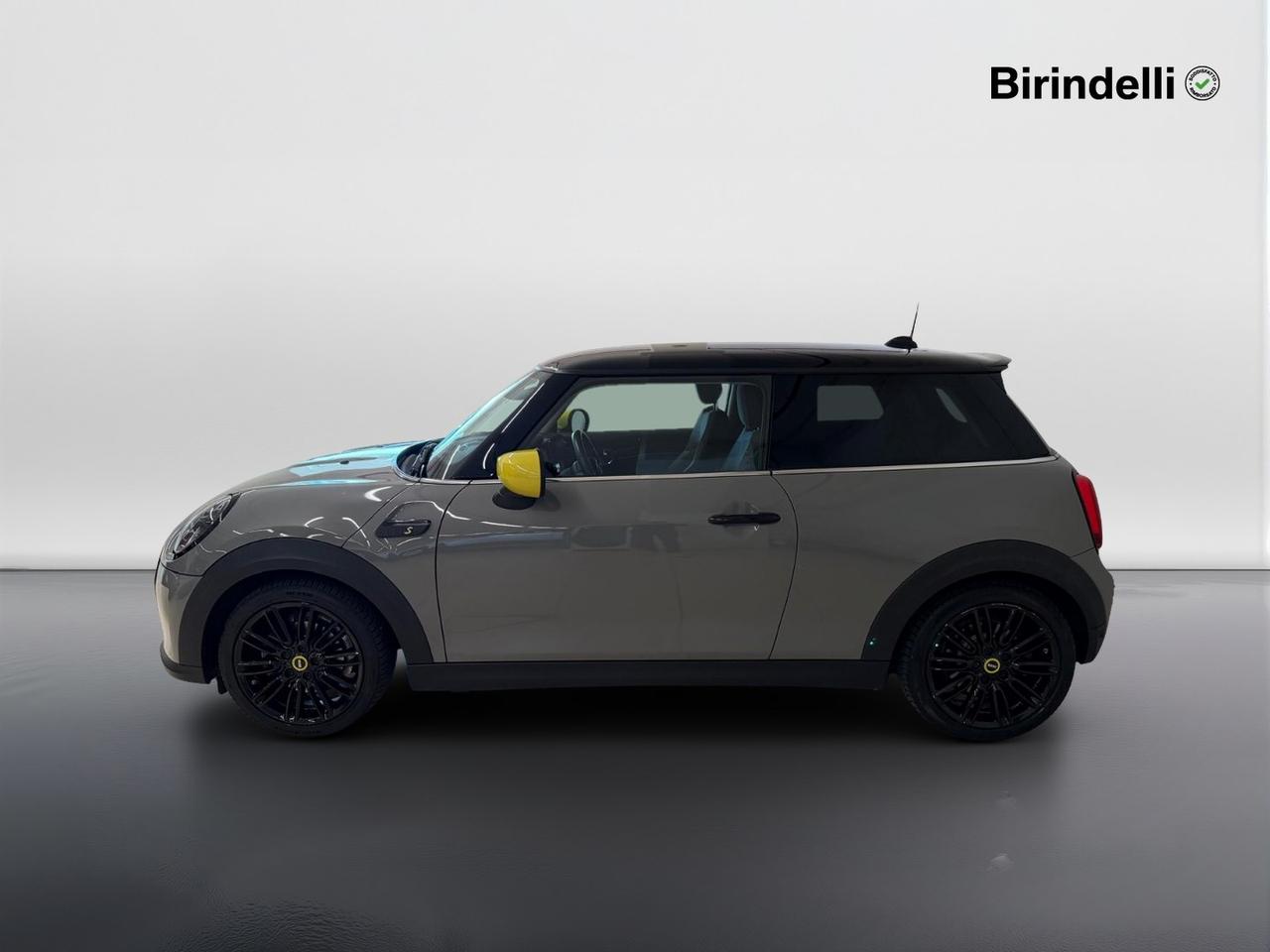 MINI Mini Full El. (F56) - Mini Cooper SE Yours