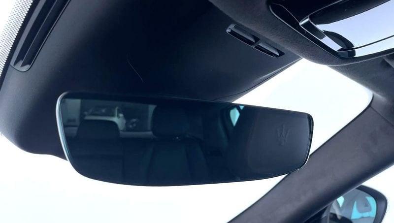 Maserati Grecale 2.0 300cv MHEV GT PrimaSerie Q4 auto