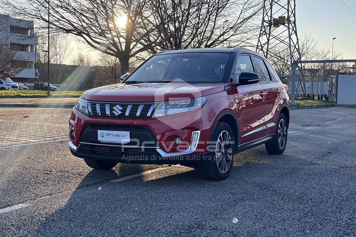 SUZUKI Vitara 1.4 Hybrid Top