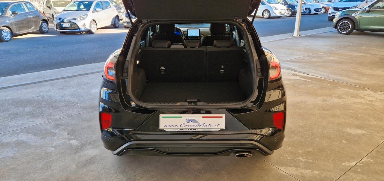 Ford Puma 1.5 EcoBlue 120cv ST-Line