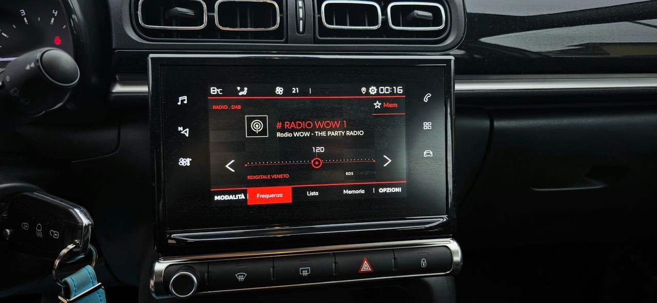 Citroen C3 PureTech 83 S&S Shine - 2020