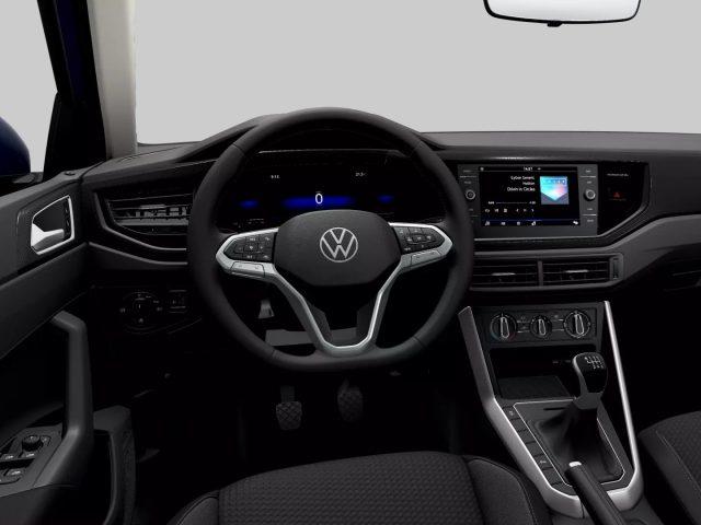 VOLKSWAGEN Taigo 1.0 TSI 110Cv Life
