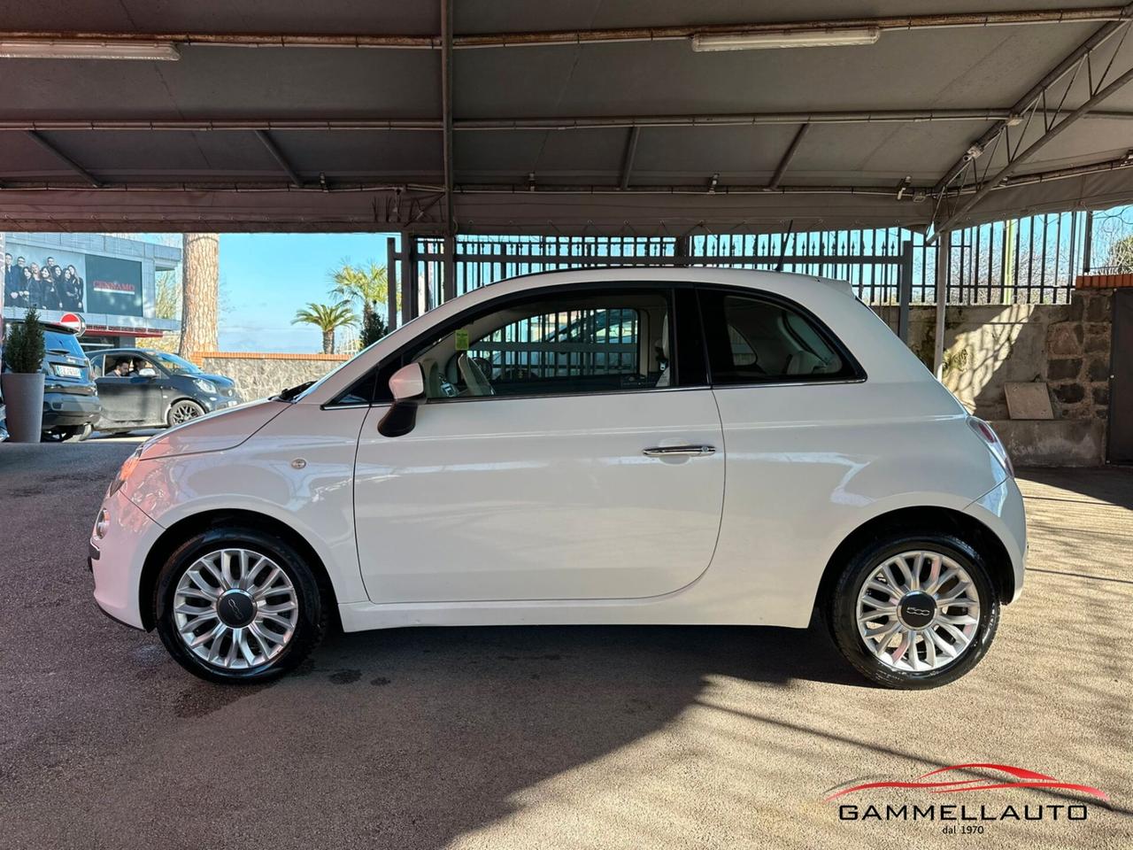 Fiat 500 1.3 Multijet 16V 95 CV Lounge