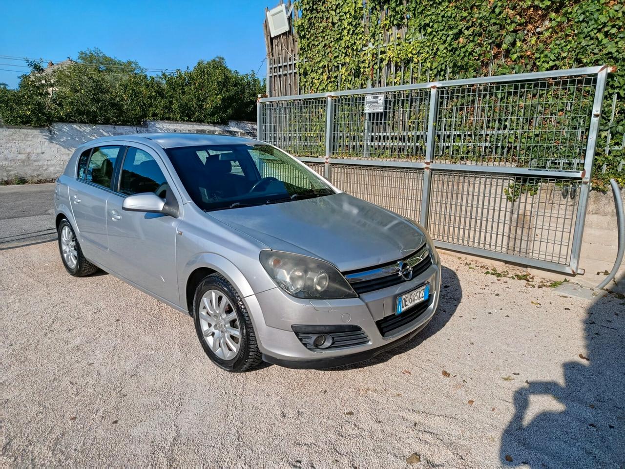 Opel Astra 1.7 CDTI 101CV 5 porte Enjoy