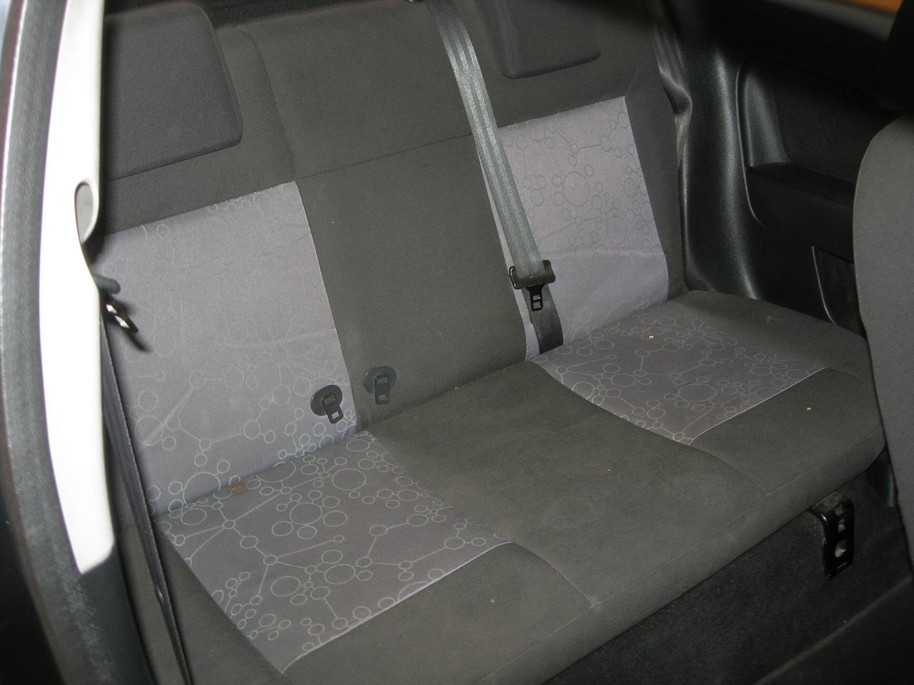 Ford Fiesta 1.2 16V 3p. Clever