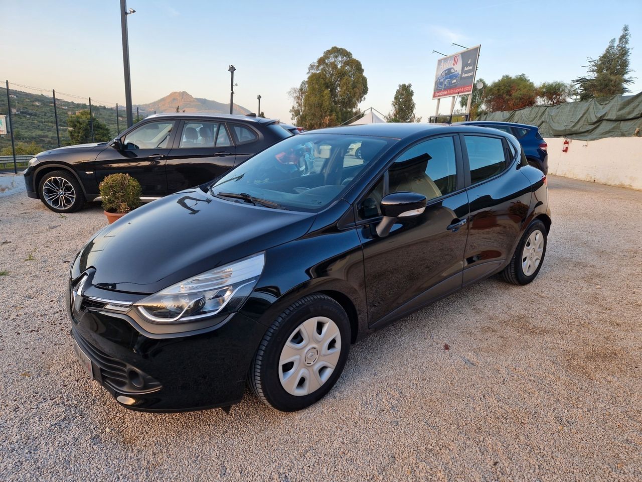 Renault Clio 1.5 dCi 8V 90CV Start&amp;Stop 5 porte Energy