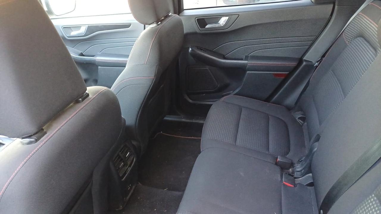Ford Kuga 1.5 ST-Line Design