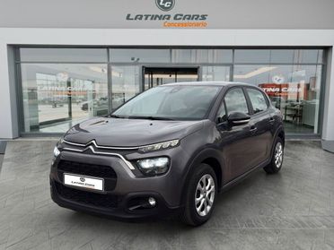 Citroen C3 1.2 puretech Feel s&s 83cv Con NAVIGATORE