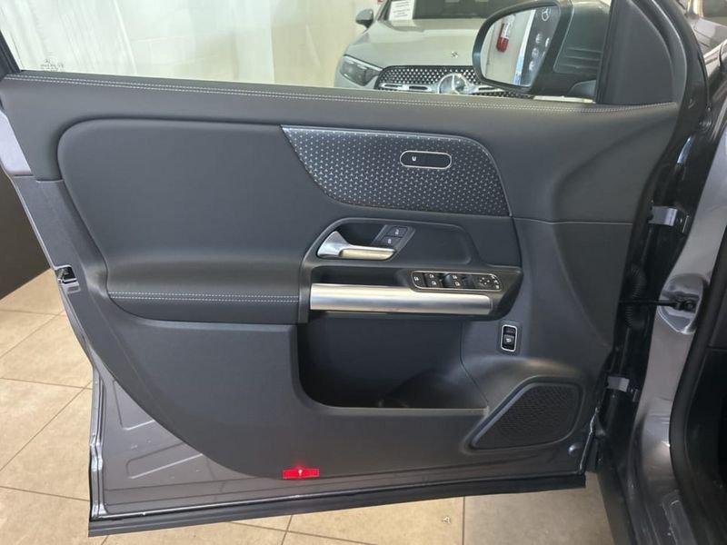 Mercedes-Benz EQA 300 4Matic Progressive Advanced
