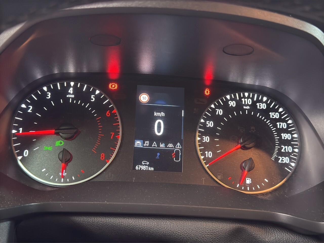 Renault Captur TCe 100 CV GPL Techno