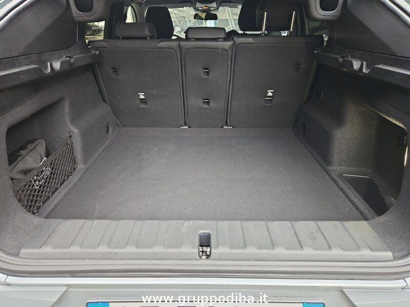 BMW X2 U10 i edrive 20 MSport