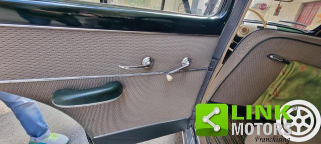 FIAT 1400 1400
