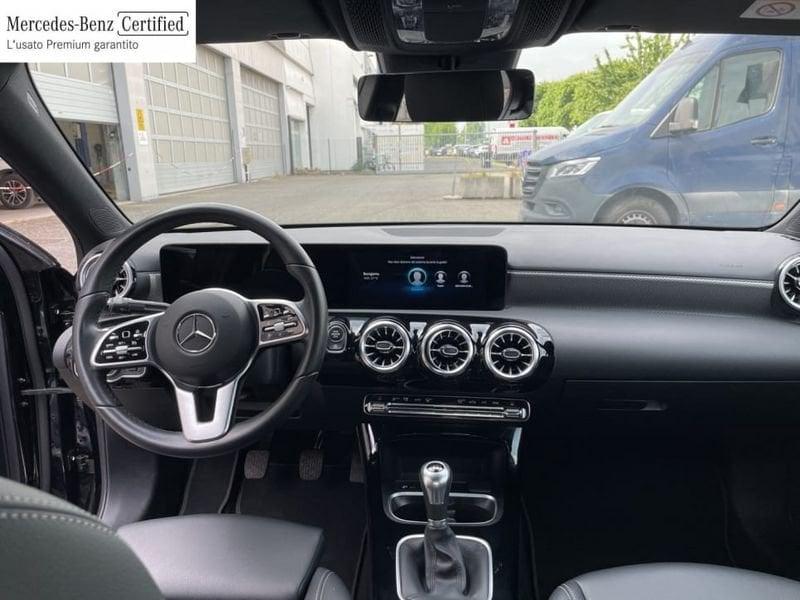 Mercedes-Benz Classe A A 180 SPORT