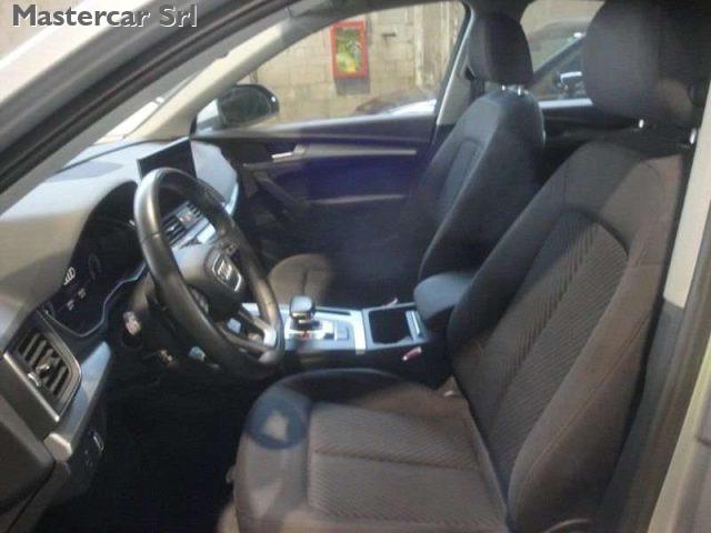 AUDI Q5 Sportback 40 2.0 tdi Advanced 4x4 s-tronic GN870TR