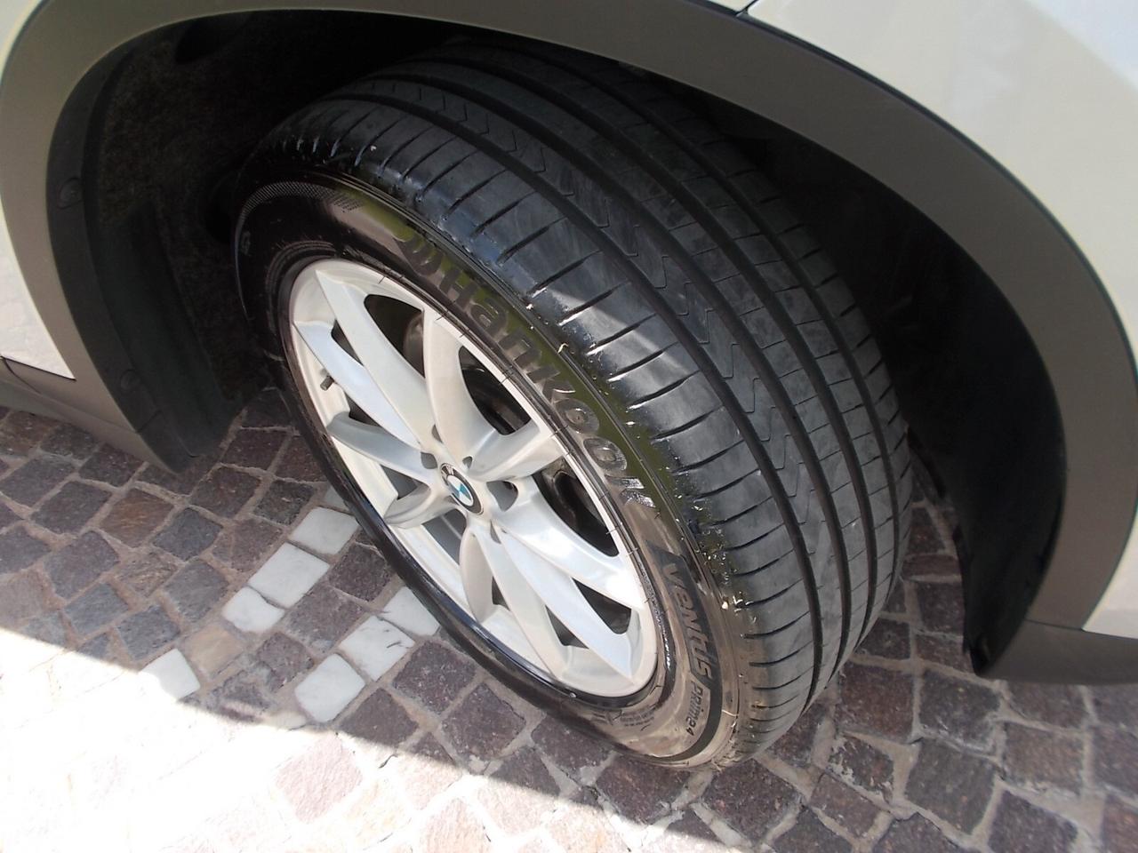Bmw X1 sDrive18d 150cv *FULL OPT.* da VETRINA