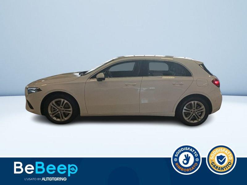 Mercedes-Benz Classe A A 250 E PHEV PROGRESSIVE ADVANCED AUTO