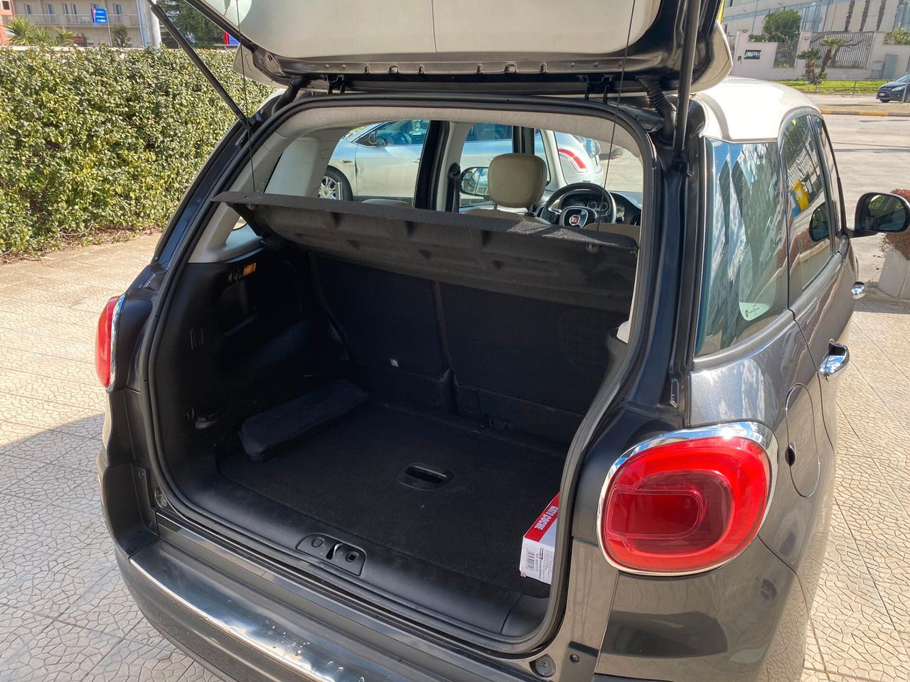 Fiat 500L 1.3 Multijet 85 CV Lounge UConnect/Antifurto