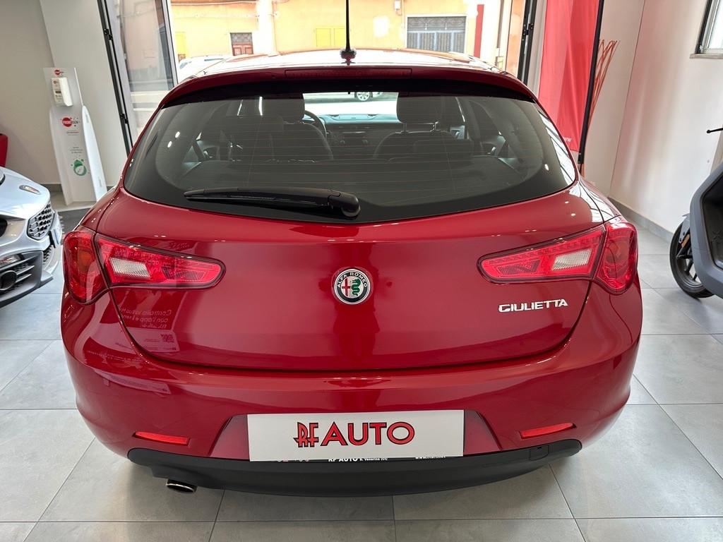 Alfa Romeo Giulietta 1.6 JTDm 120 CV 05/2021