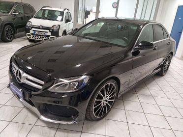 Mercedes-Benz Classe C C 220 d Premium