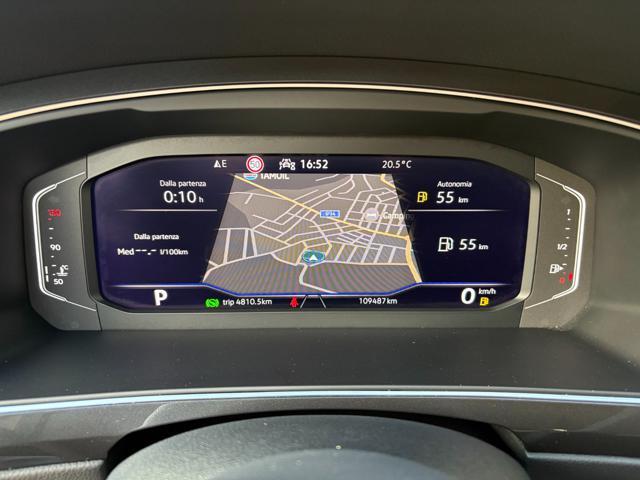 VOLKSWAGEN Tiguan 2.0 TDI 150 CV SCR DSG Elegance VIRTUAL