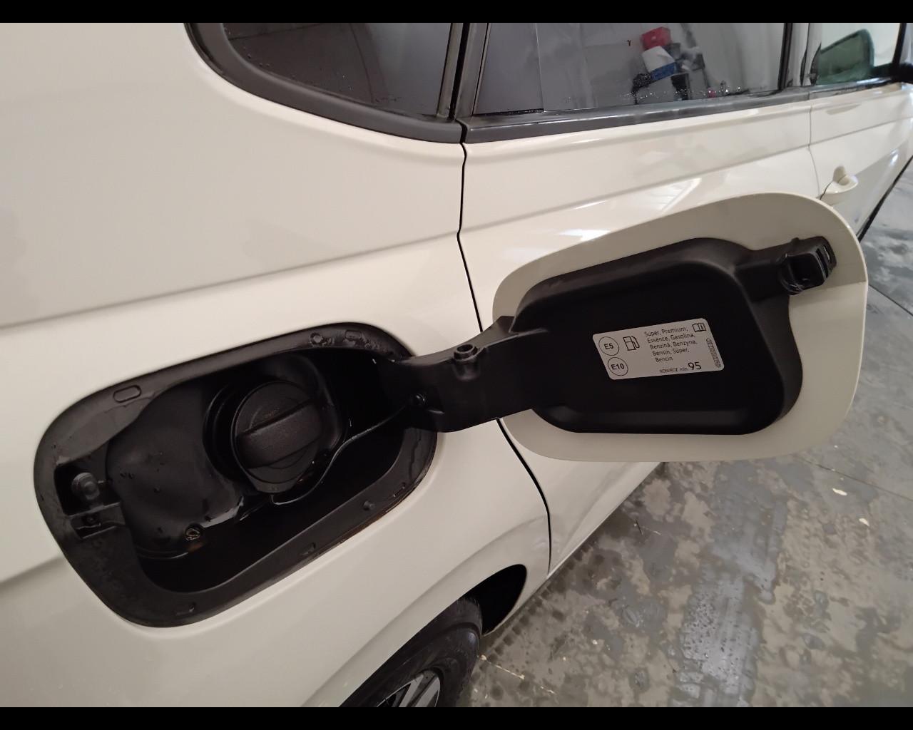 VOLKSWAGEN Polo VI 2022 - Polo 1.0 tsi Edition Plus 95cv