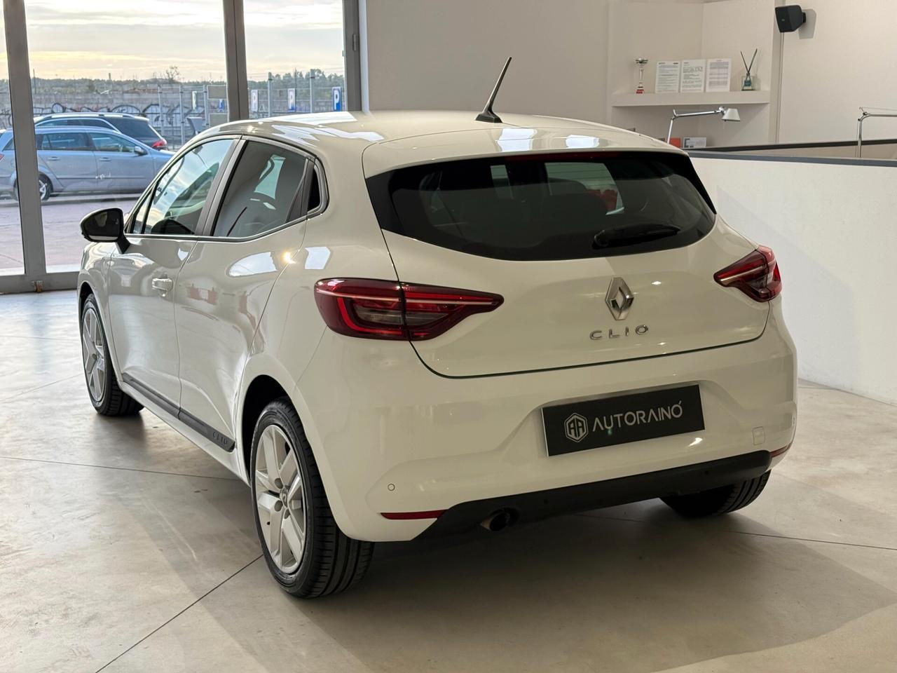 Renault Clio Blue dCi 100 CV 5 porte Evolution