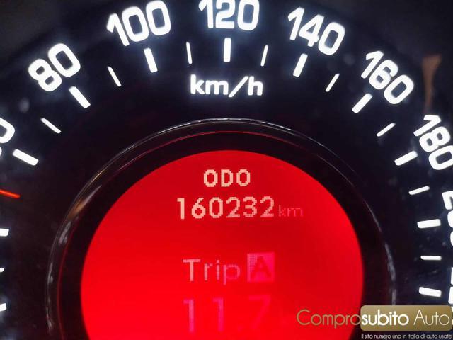 KIA Sportage 1.7 CRDI VGT (Garanzia 12 Mesi)