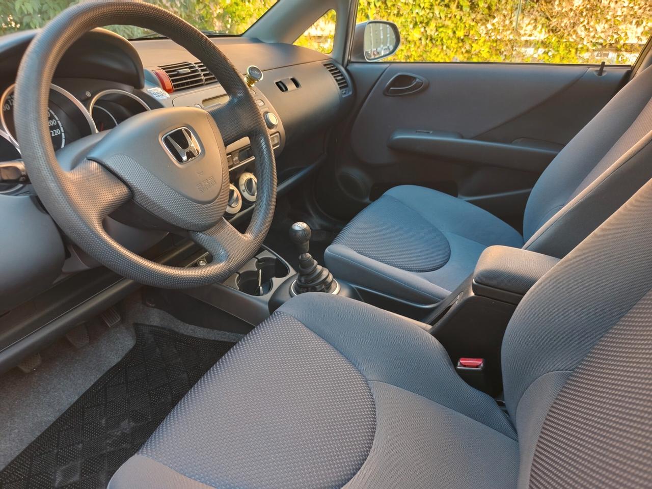 Honda Jazz 1.2 i-dsi 60 Milà km