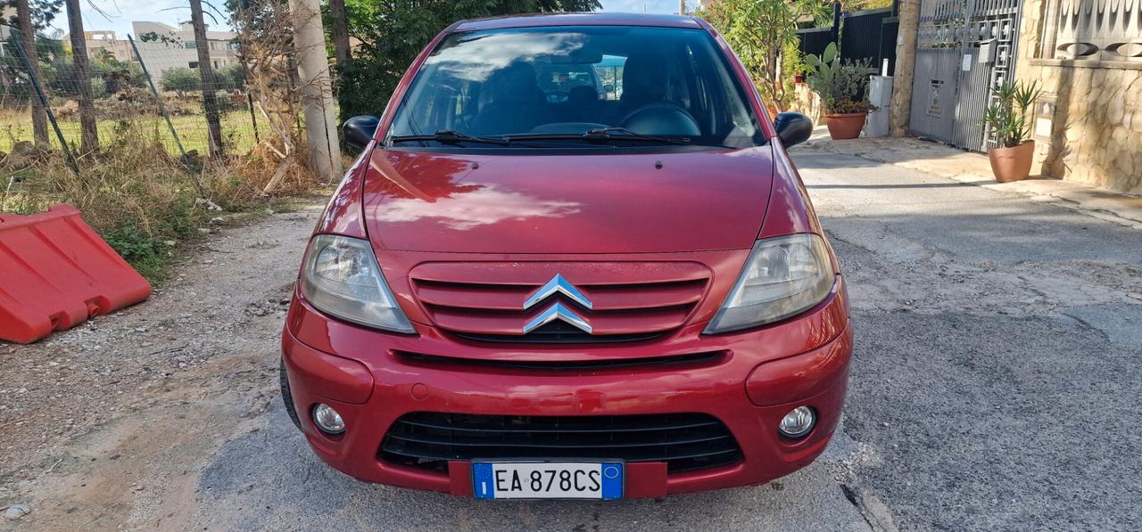 Citroen C3 1.4 Exclusive Style Bi Energy G