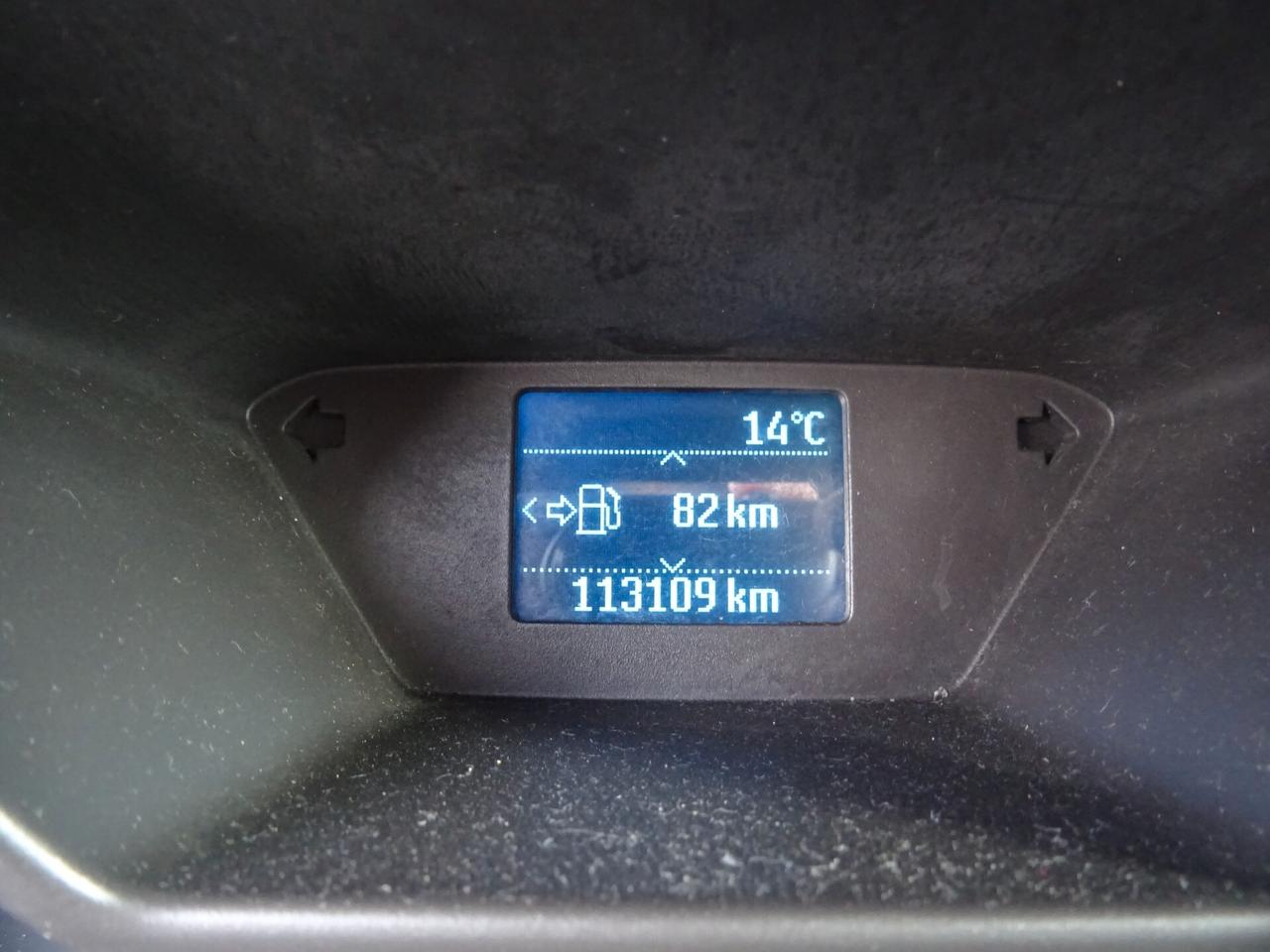 Ford Transit Connect 1.5 TDCi 100CV PC OCCASIONE