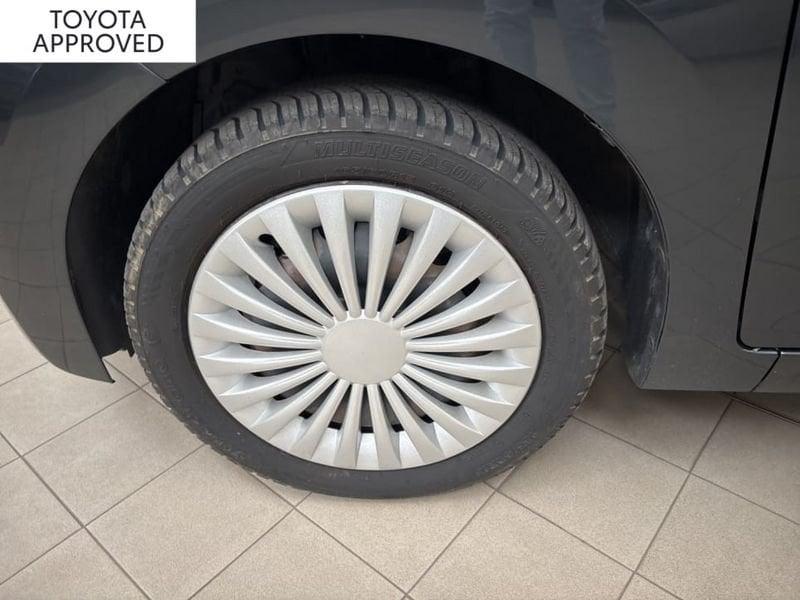 Toyota Aygo 5P 1.0 X-PURE