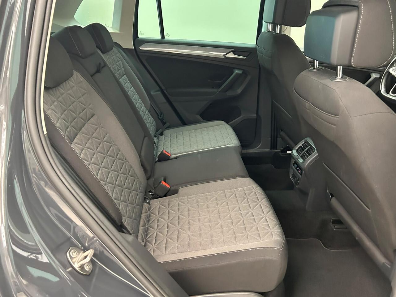 VOLKSWAGEN TIGUAN II 2021 2.0 tdi Life 150cv dsg IVA ESPOSTA