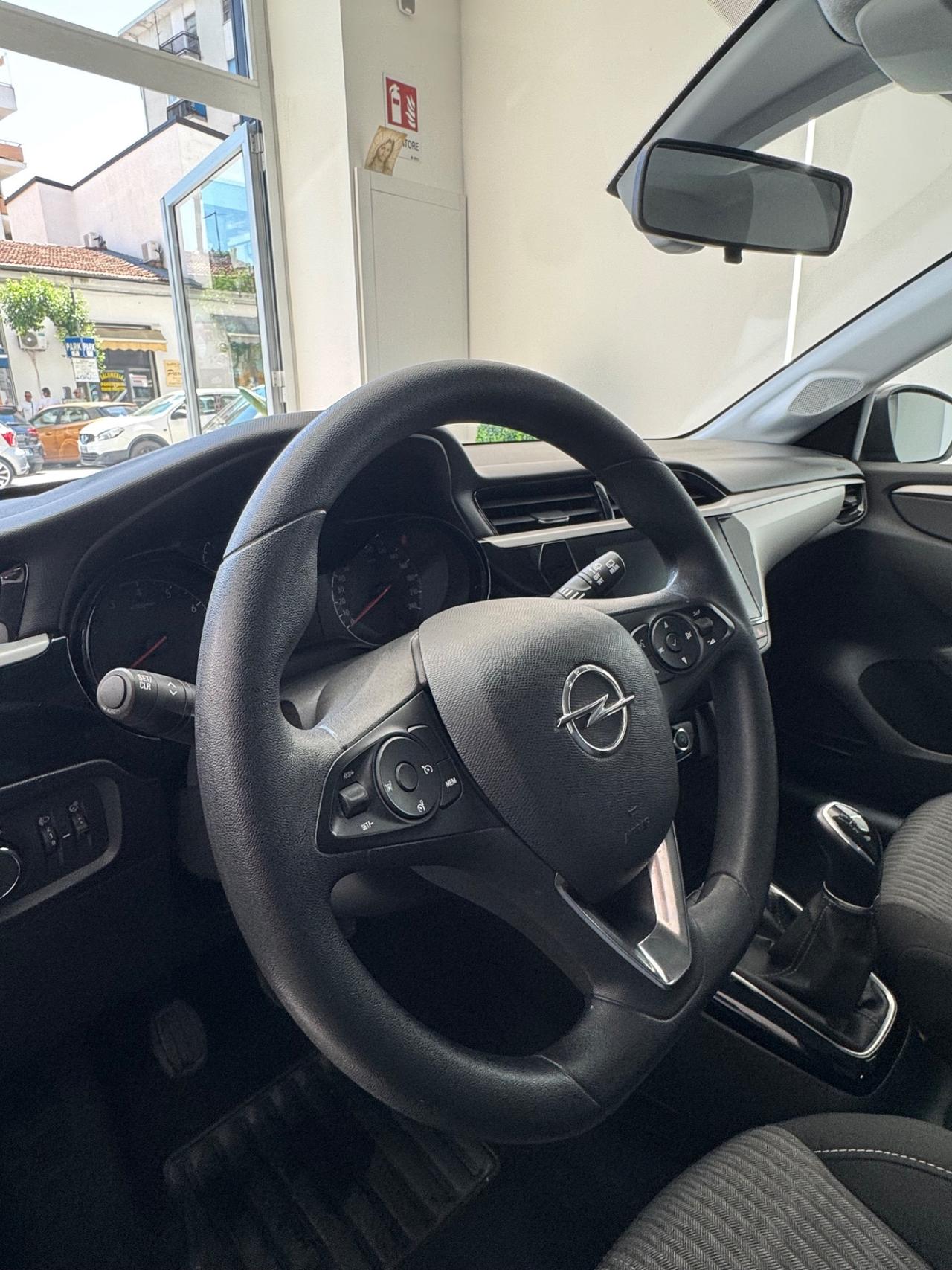Opel Corsa 1.2 Edition