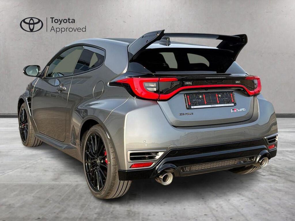 Toyota GR Yaris 1.6 Aero Performance imt-6