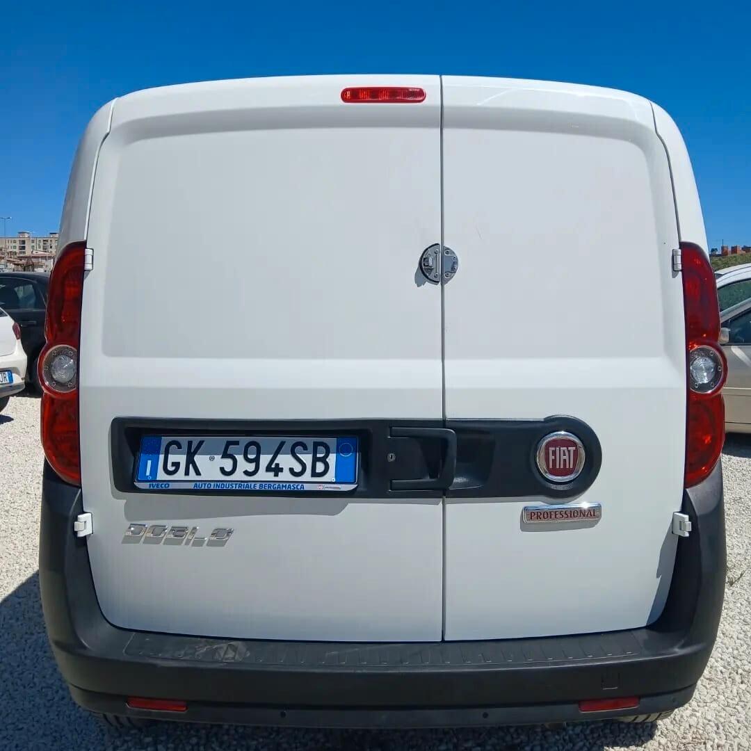 Fiat Doblo Doblò 1.6 MJT 120CV S&S PC-TN Cargo Business