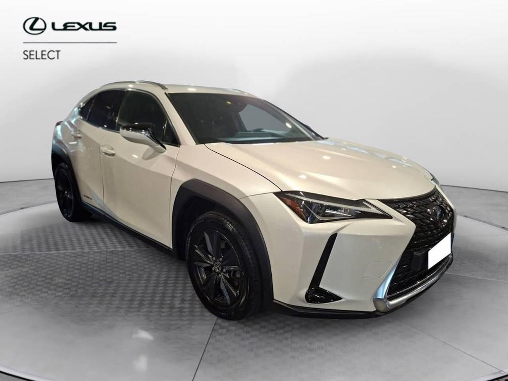 Lexus UX 250h 2.0 Hybrid Executive 2WD Power Split Device