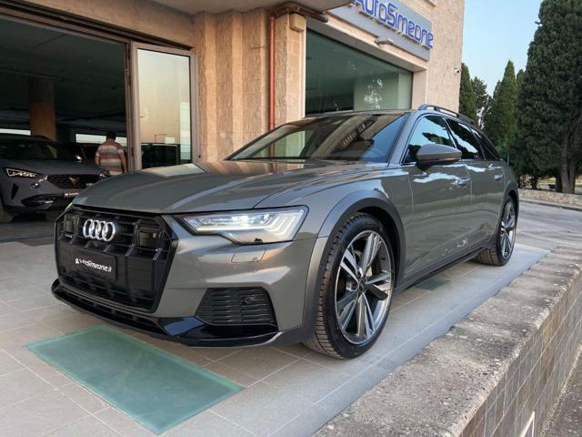 AUDI A6 allroad 40 TDI 2.0 quattro 204 CV S tronic Evolution