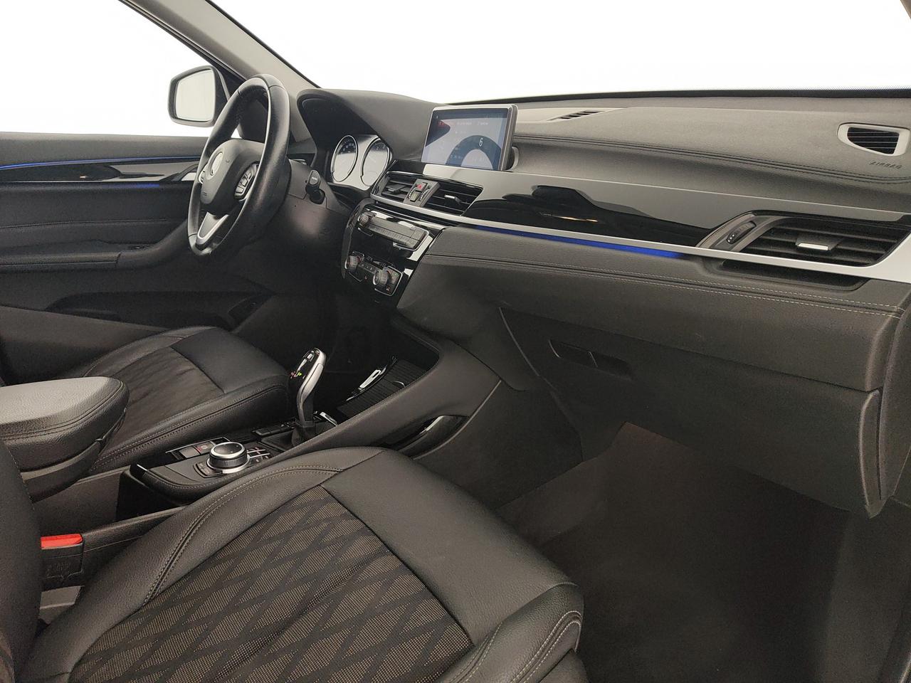 BMW X1 sdrive18d xLine auto