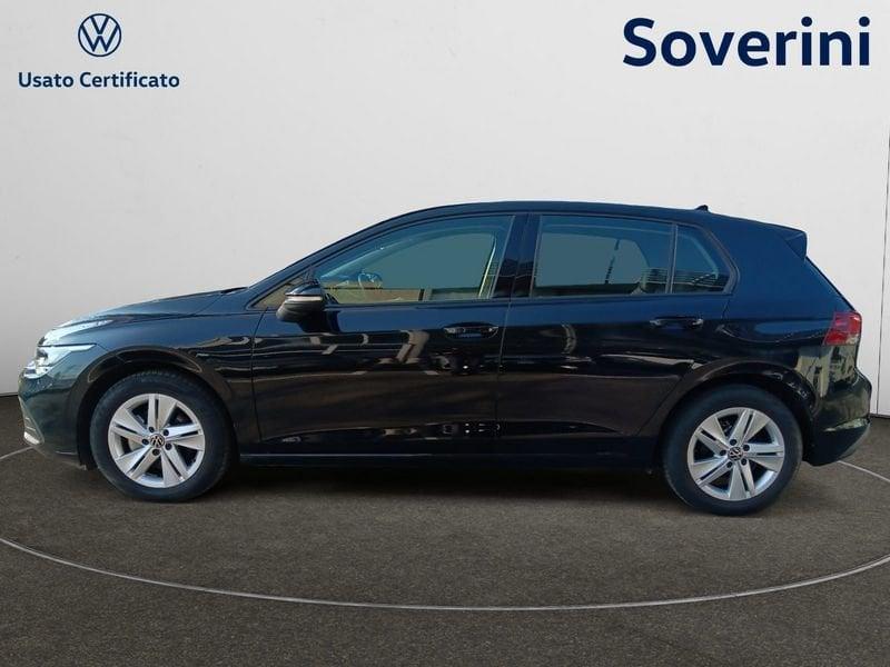 Volkswagen Golf 1.0 TSI EVO Life