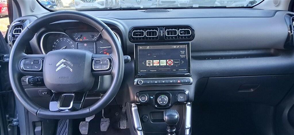 Citroen C3 Aircross 1.2 PureTech Shine Pack