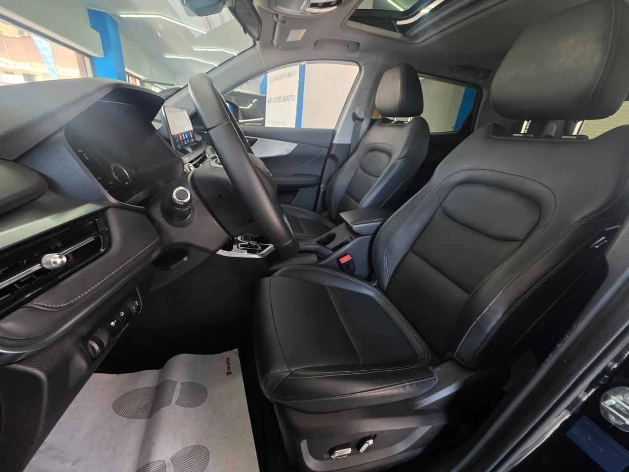 Dr 5.0 1.5 Bi-Fuel GPL 2023 42000KM UNICOPROPR