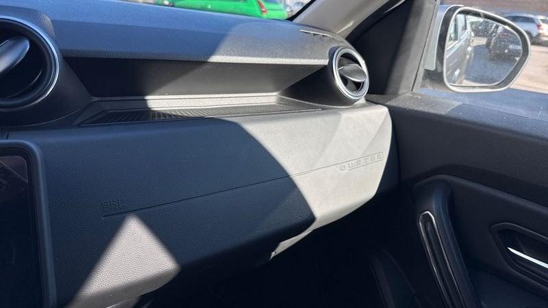 Dacia Duster 1.0 tce Prestige up SL DaciaPlus Gpl 4x2 100cv