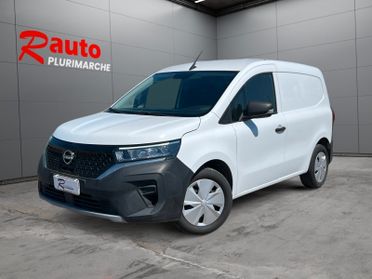 Nissan Townstar EV VAN ACENTA electric