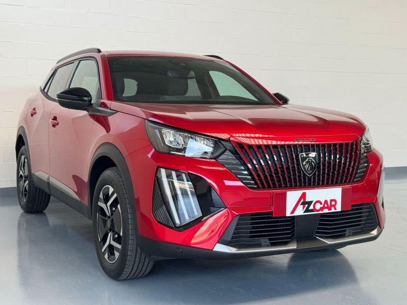 Peugeot 2008 PureTech 100 S&S Allure"PROMO GIUGNO"