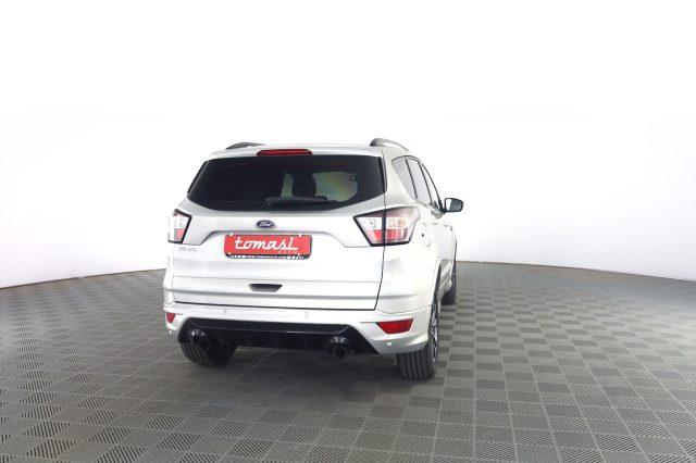 FORD Kuga Kuga 1.5 TDCI 120 CV S&S 2WD ST-Line